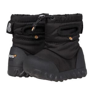 Bogs Children Unisex Boots Kids B-Moc Snow Waterproof Toddler Size 5